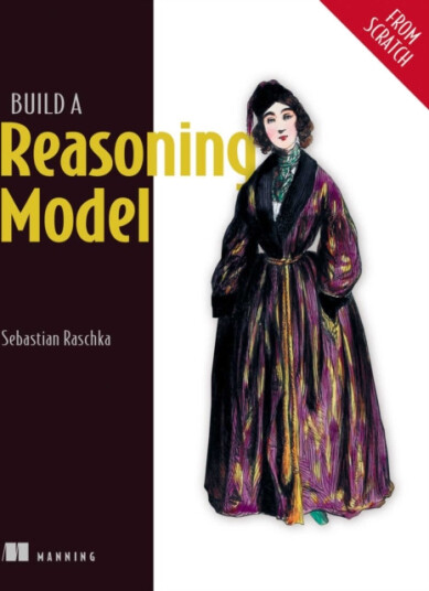 Build a Reasoning Model (From Scratch) Build a Reasoning Model (From Scratch)