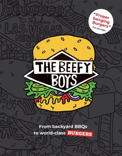 The Beefy Boys The Beefy Boys