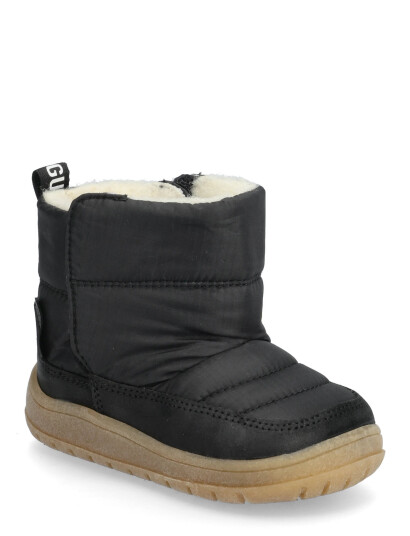 ANGULUS Boots - Flat - With Velcro - Black - 20 ANGULUS Boots - Flat - With Velcro - Black - 20