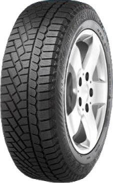 Gislaved Soft*Frost 200 205/50R17 93T