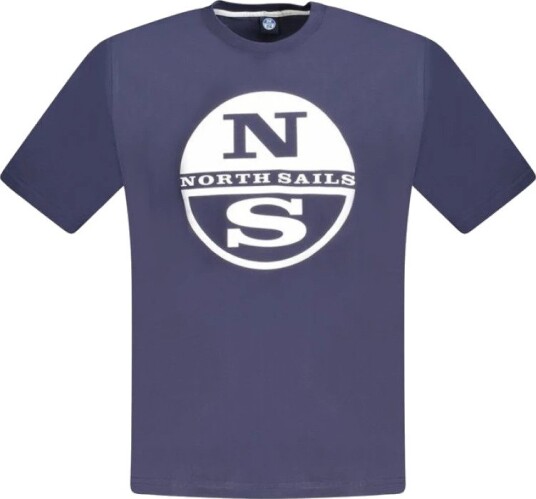 North Sails Herre Topper Blå 2XL, North Sails Herre Topper Blå 2XL,