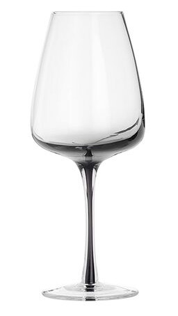 Broste Copenhagen Hvitvinsglass Smoke 40 cl Broste Copenhagen Hvitvinsglass Smoke 40 cl