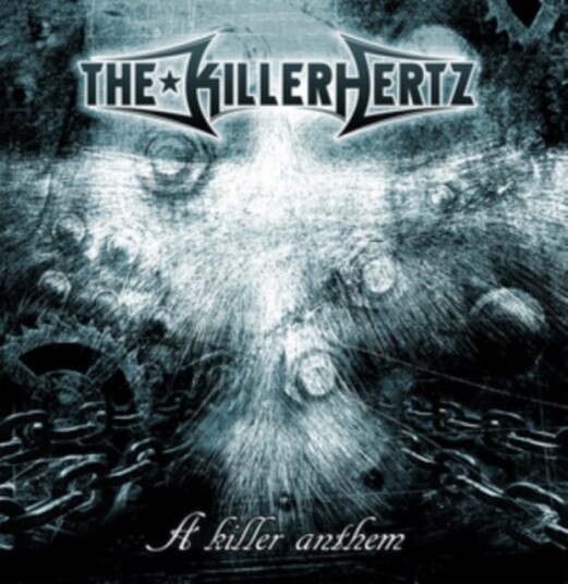 The Killerhertz A Killer Anthem CD