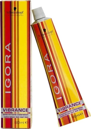 Schwarzkopf Igora Vibrance 6-99 (UU) 60 ml