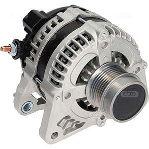 Dynamo HC Cargo F 032 116 667