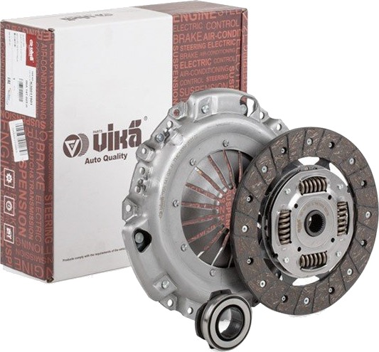 VIKA K30011901 Clutchsett