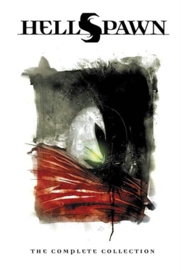 Hellspawn Complete Collection Hellspawn Complete Collection