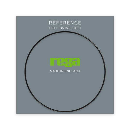 Rega Reference EBLT Drivrem