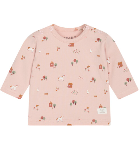 Hust And Claire Genser Alex Peach Dust 56 Genser Rosa