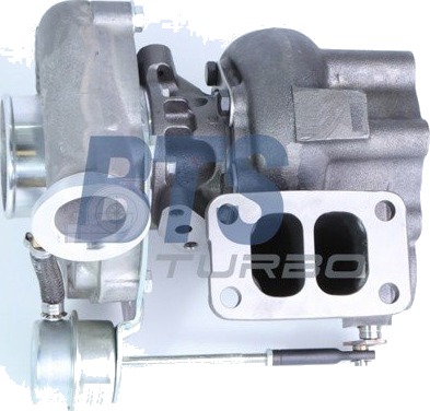 Turbolader BTS TURBO T914053