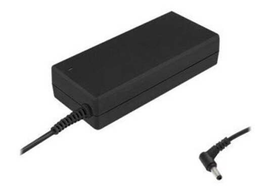 Qoltec - power adapter - 90 Watt