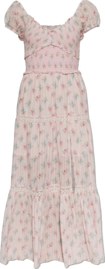 Loveshackfancy Dame Kjoler Rosa S, Loveshackfancy Dame Kjoler Rosa S,
