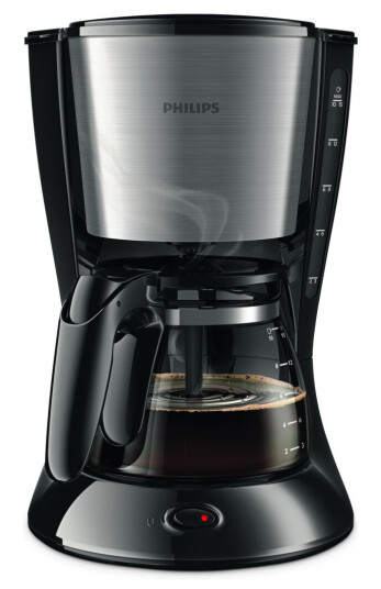 Philips Daily Collection kaffetrakter HD7462/20 1624545