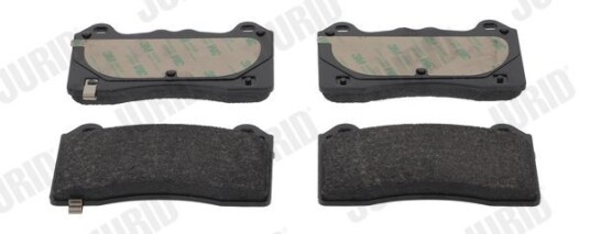 Bremseklosser JURID 574289J Bremseklosser JURID 574289J
