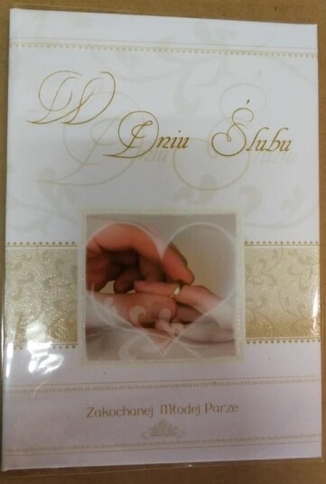 Panorama Bok Glitter A5 Slub 012