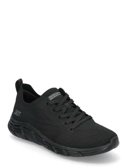 Skechers Women Bobs B Flex Lo Graceful Stride Black 36 Skechers Women Bobs B Flex Lo Graceful Stride Black 36