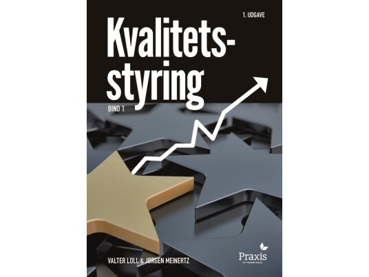 Kvalitetsstyring | Språk: Dansk