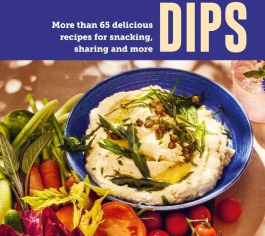 Dips Dips