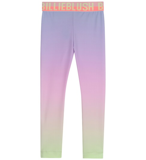 Billieblush Leggings Flerfarget 5 år 110 Leggings
