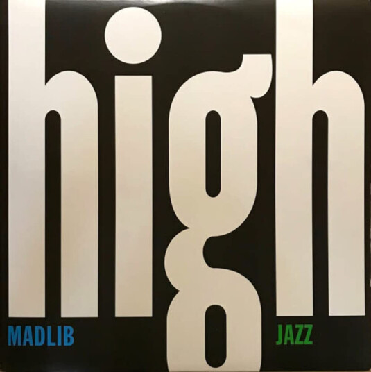 High Jazz  Medicine Show #7