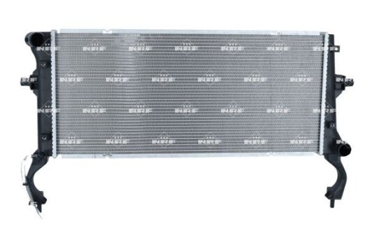 Radiator NRF 550034 Radiator NRF 550034