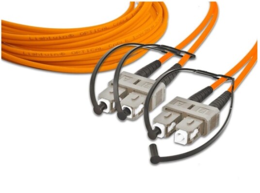 Lightwin Ldp 62 Sc Sc 2.0 2 M Om1 Sc Sc LDP 62 SC SC 2.0