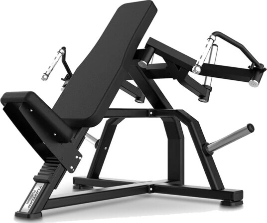 Pec Fly Platinum Pec Fly Platinum