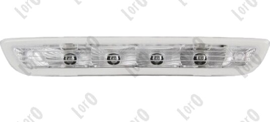 Hjelpebremselys LORO 038-38-870CW