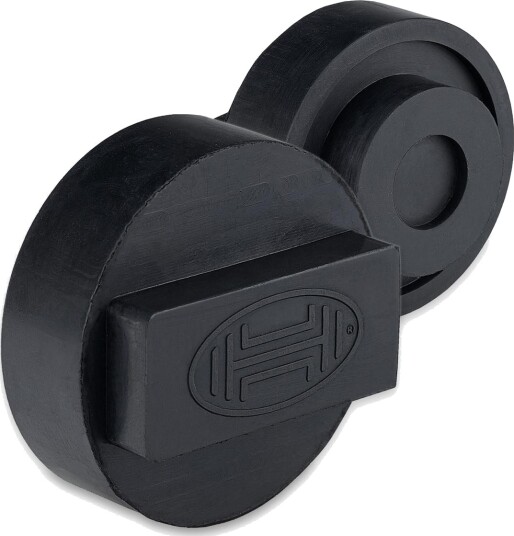 HEYNER 347620 Anleggsplate, rangeringsløfter HEYNER 347620 Anleggsplate, rangeringsløfter