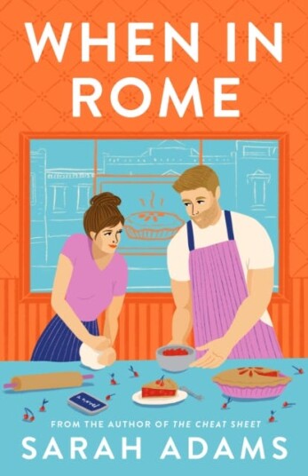 When in Rome When in Rome
