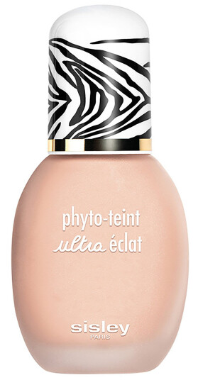 Sisley Phyto-Teint Ultra Éclat Foundation 30 ml 000N Snow