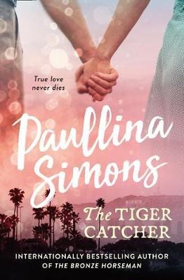 The Tiger Catcher Av Paullina Simons