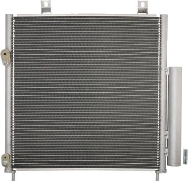 Kondensator THERMOTEC KTT110668