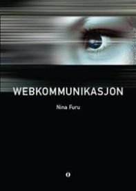Webkommunikasjon, Pent brukt bok uten markeringer Webkommunikasjon, Pent brukt bok uten markeringer