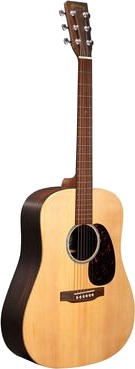 Martin Guitars D-X2E Rosewood Martin Guitars D-X2E Rosewood