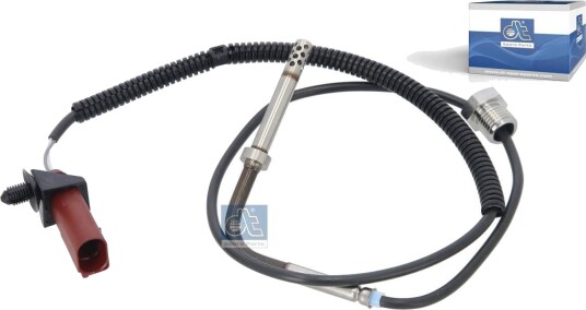 Sensor DT Spare Parts 11.80633