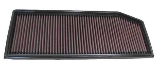 Luftfilter K&N Filters 33 2158 Luftfilter K&N Filters 33 2158