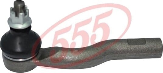 555 SE 1631R Endeledd