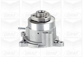 GRAF PA1167 Vannpumpe GRAF PA1167 Vannpumpe
