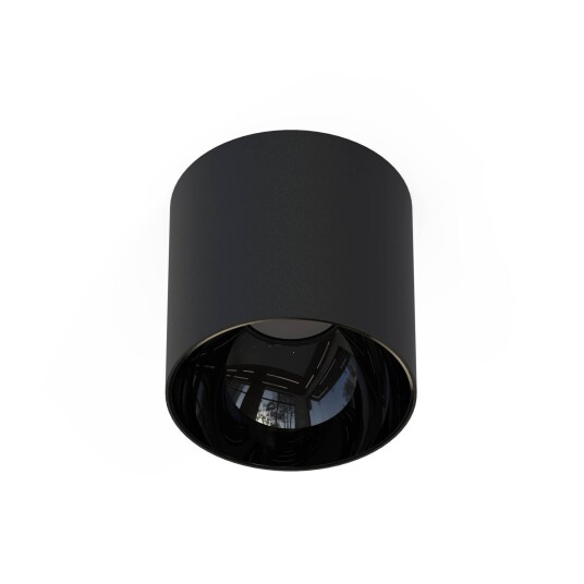 Euluna Downlight Point Tone svart