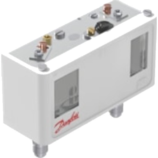 Danfoss trykkbryter KP17WB