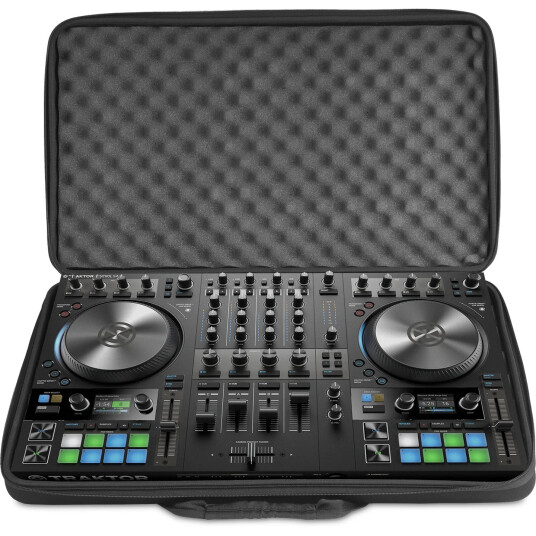 UDG Creator NI Kontrol S4MK3/S2MK3