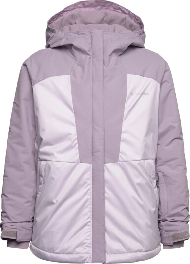 Columbia Sportswear Mighty Mogul Iii Jacket Purple 164