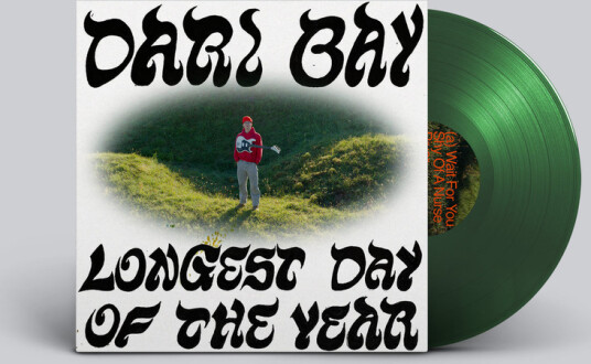 Longest Day Of The Year