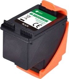 G&G HP 304XL/N9K08AE svart kompatibel blekkpatron XL GG 14747
