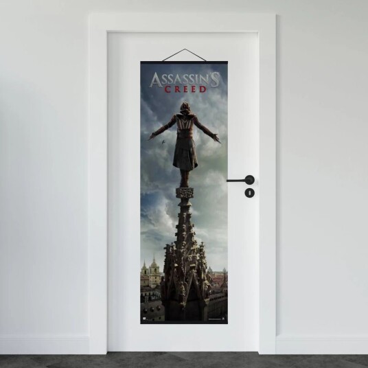 Assassin's Creed Plakat - 53 x 158 cm Assassin's Creed Plakat - 53 x 158 cm