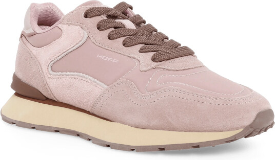 Hoff City Retro Pink 36