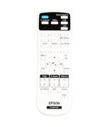 Epson - Fjernkontroll for projektor - for Epson EX-7230 Pro, EX-7235 Pro PowerLite 1263w