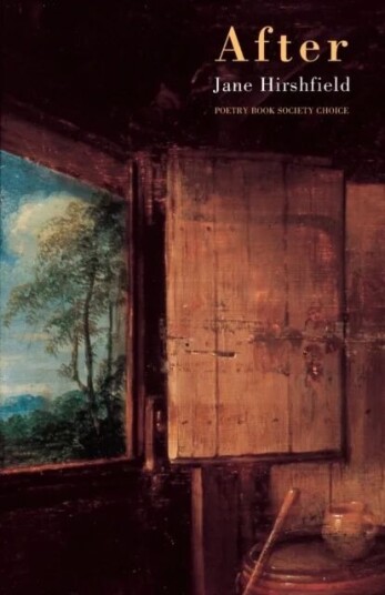 After Av Jane Hirshfield