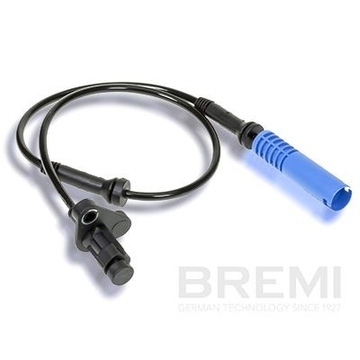 ABS sensor BREMI 50991 ABS sensor BREMI 50991